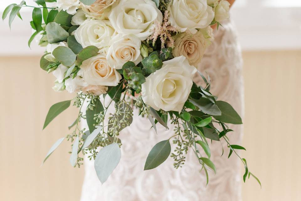 Bride's Bouquet