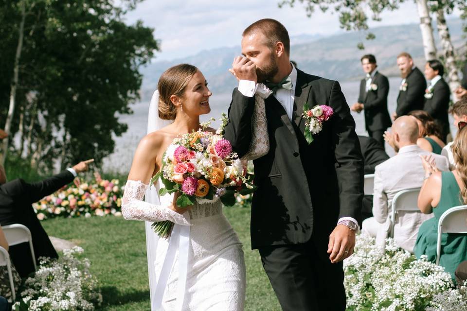 Ceremony