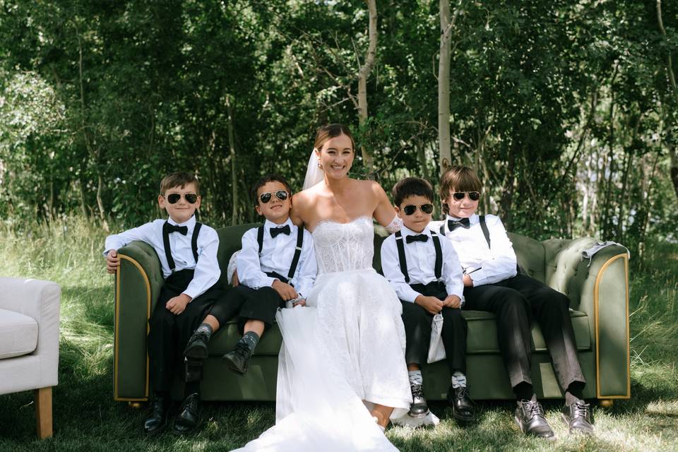 Wedding Party