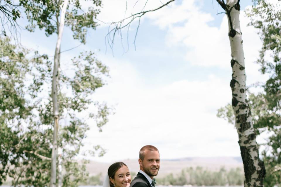 Ceremony View