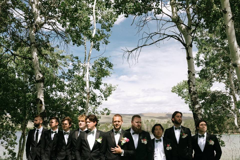 Wedding Party
