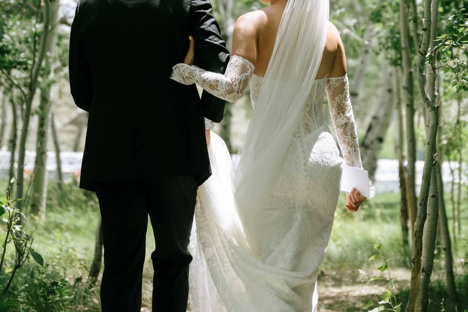 First Look