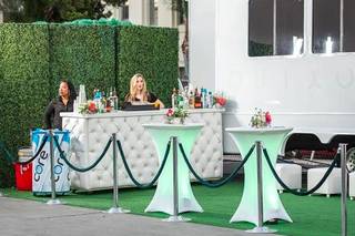 Liquid Happiness Bartending & Event Services