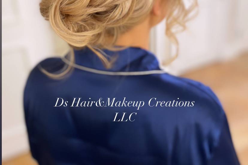 DS Hair & Makeup Creations, LLC