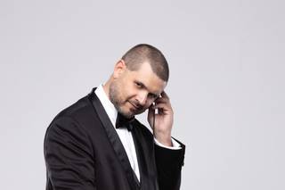 Andrew Mackenzie Dj