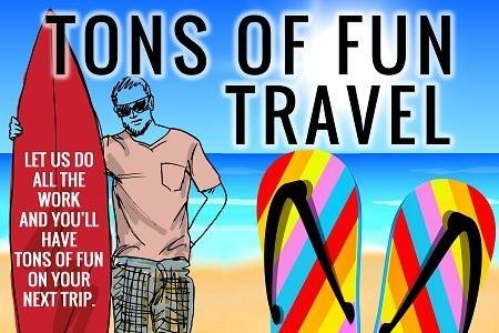 Tons of Fun Travel