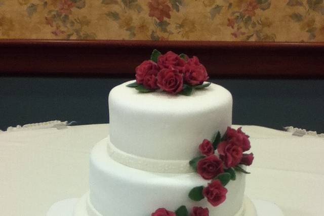 Bakery Blessings & Bookstore @ the Bar, llc