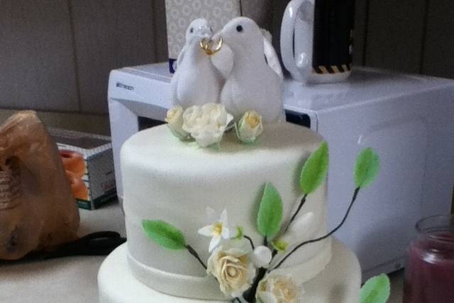 Bakery Blessings & Bookstore @ the Bar, llc