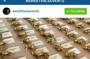 Sweetface Events