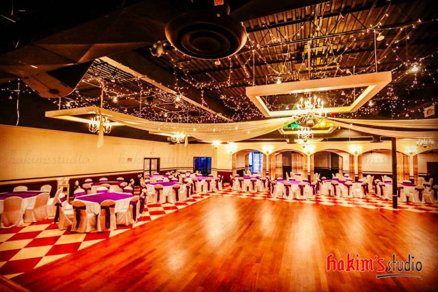 The 10 Best Banquet Halls in Norcross, GA WeddingWire