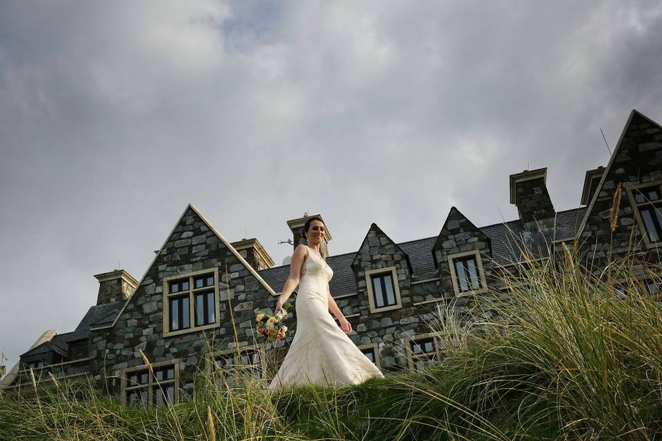 Runaway Bride Destination Weddings