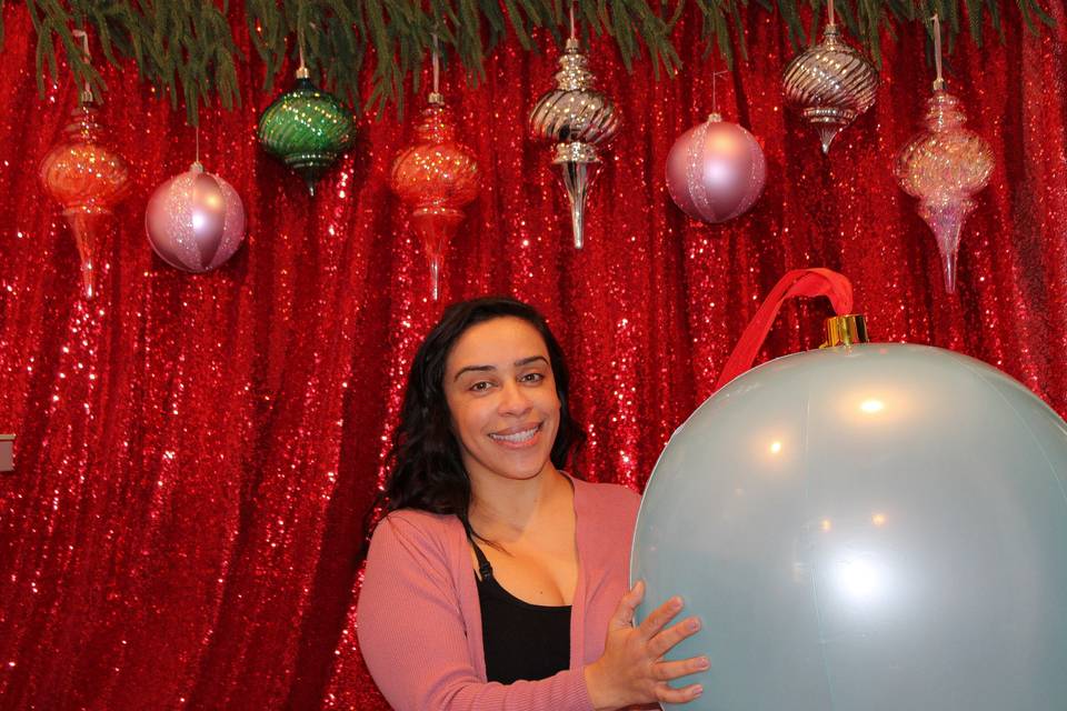 Custom Backdrops
