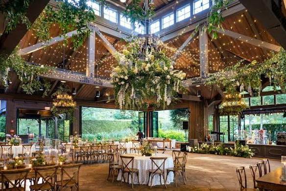 Wedding venue