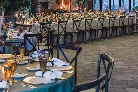 Wedding venue