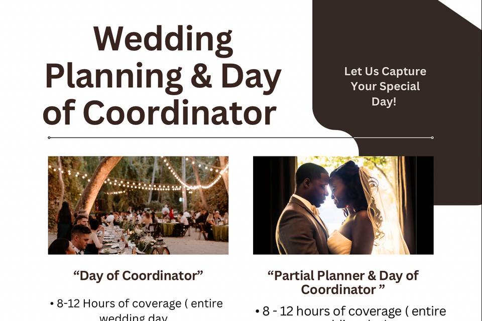 Wedding venue