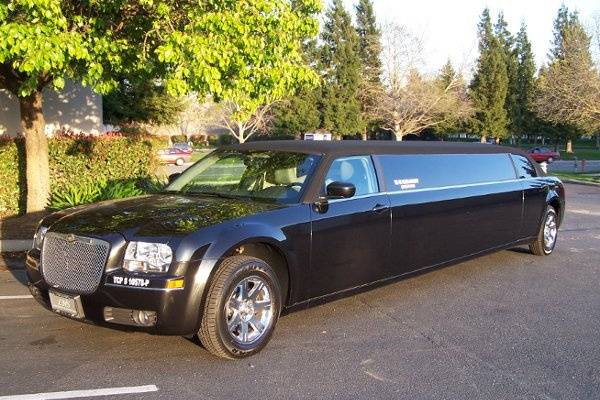 The Mix Master Pro Dj & Limousines - DJ - Sacramento, CA - WeddingWire