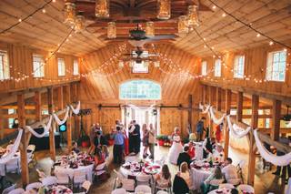 The Barn at Tall Oaks Farm