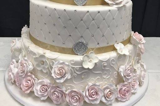 Catalina’s Bake Shop