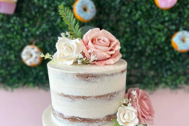 Catalina’s Bake Shop