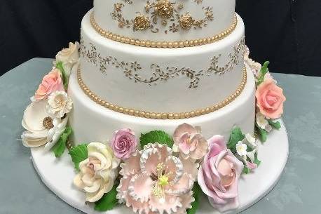 Catalina’s Bake Shop
