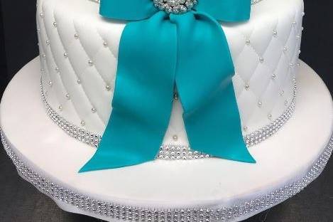 Catalina’s Bake Shop