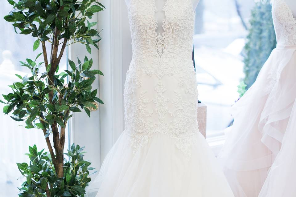 Maggie sottero