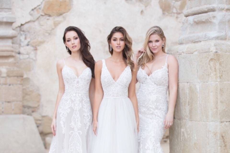 Allure Bridals