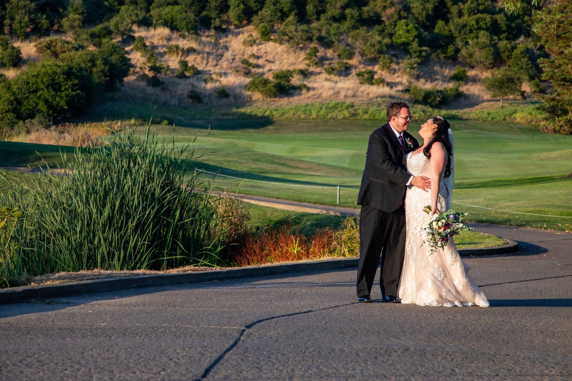 StoneTree Estate by Wedgewood Weddings - Country Club Weddings - Novato ...