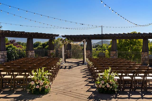 StoneTree Estate by Wedgewood Weddings