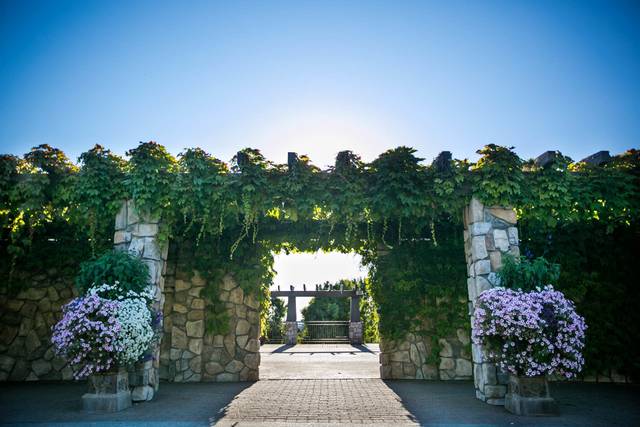 StoneTree Estate by Wedgewood Weddings