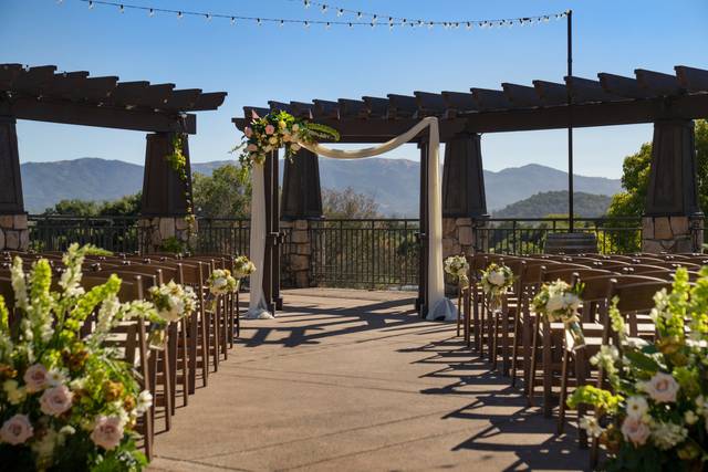 StoneTree Estate by Wedgewood Weddings