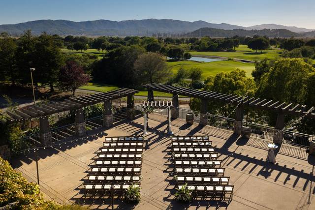 StoneTree Estate by Wedgewood Weddings