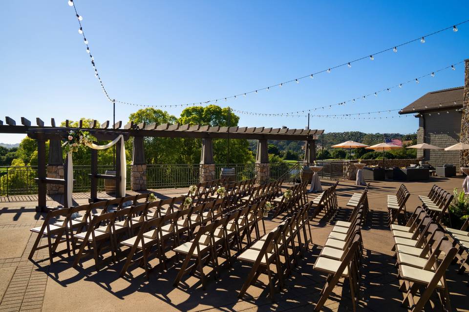 Ceremony