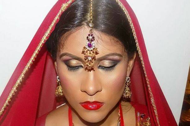 VivaBella By Xtina Makeup Artistry