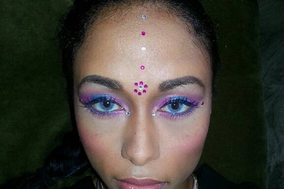 VivaBella By Xtina Makeup Artistry