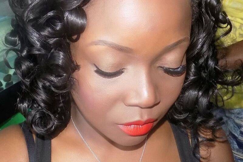 VivaBella By Xtina Makeup Artistry