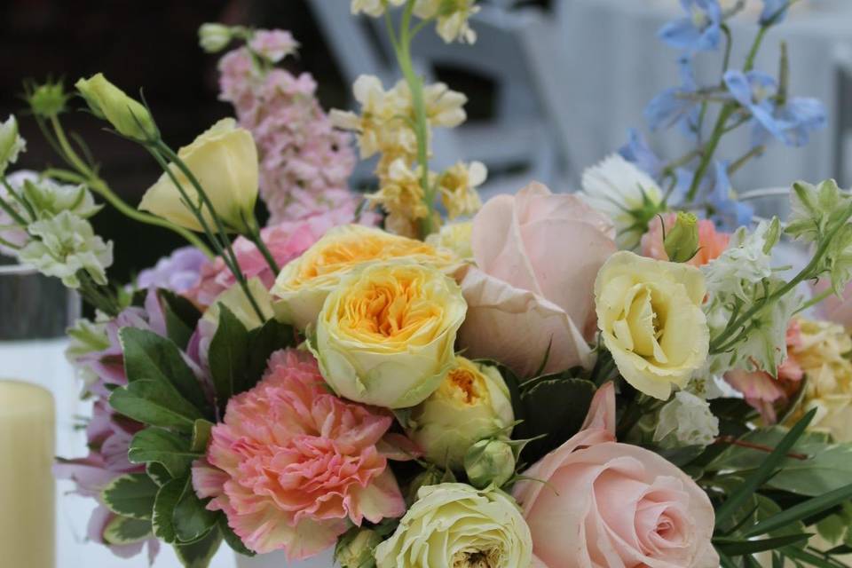 Table Piece