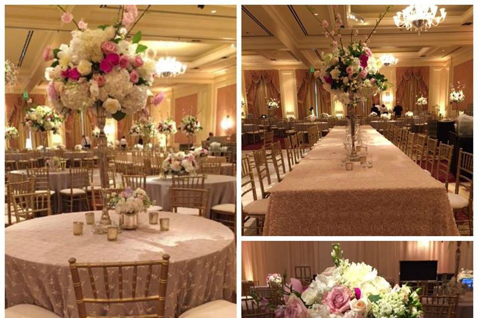 Top Tier Event Rentals, LLC