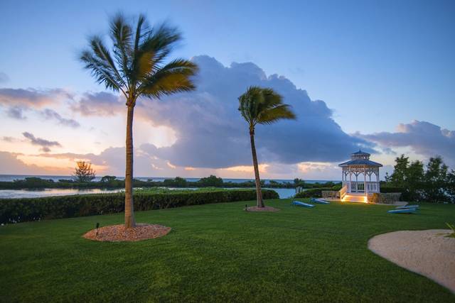 Hawks Cay Resort