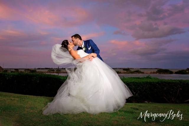 Marathon Key Weddings