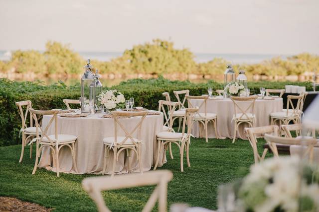 Marathon Key Weddings