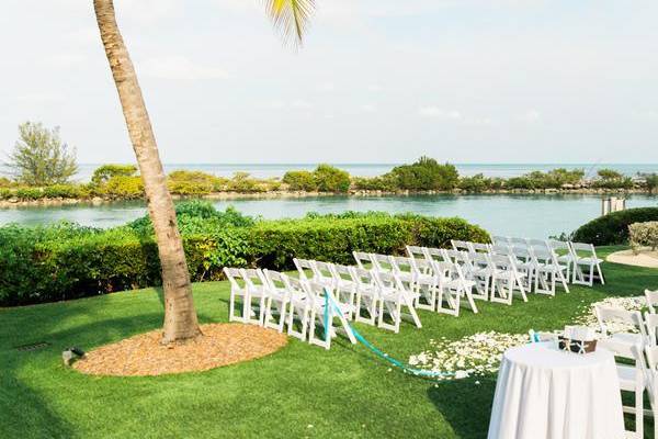 Hawks Cay Resort