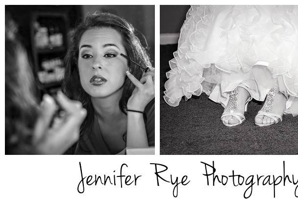 Jennifer Rye Photography