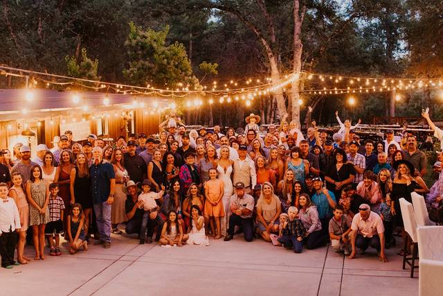 Davis ranch