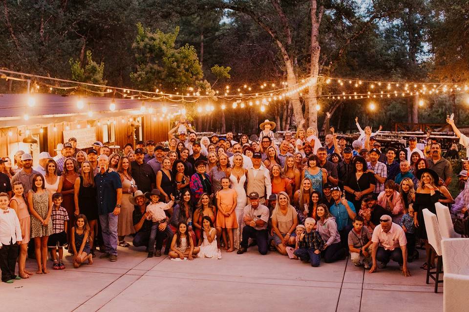 Davis ranch