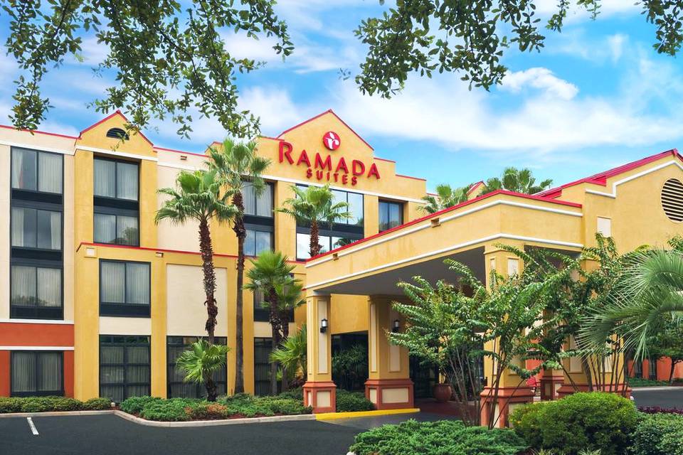 Ramada Suites Orlando Airport