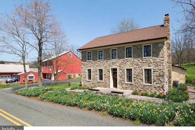 RIDGEWOOD WINERY ON DAFFODIL