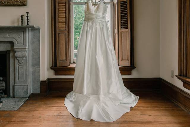 Mageneta Wedding Photography