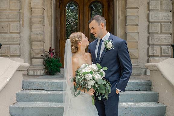 Magenta Wedding Photography