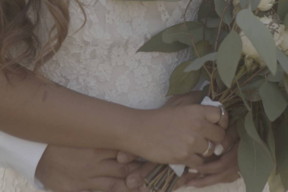 Rings and Flowers